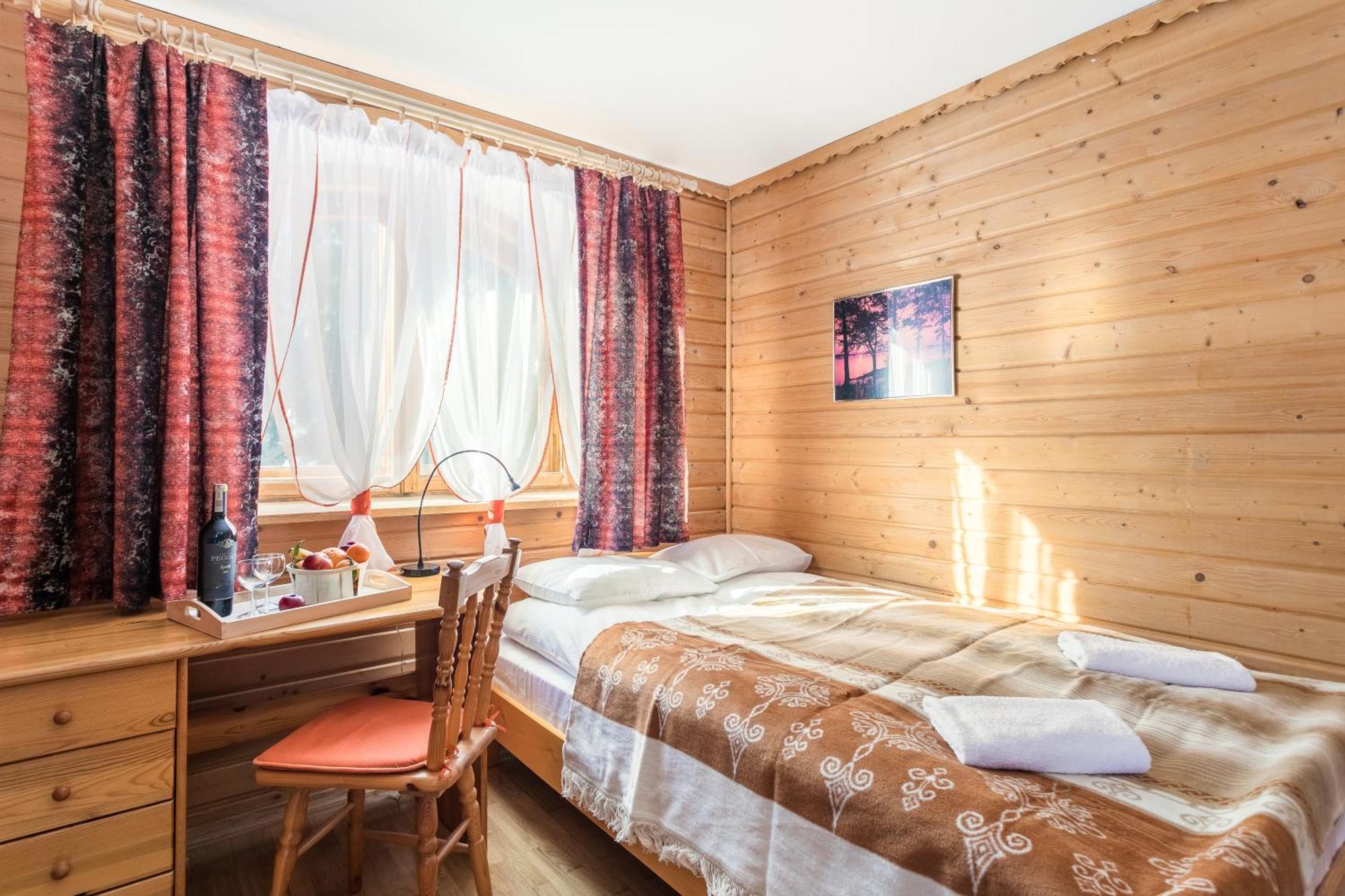 Malownicza Polana Centrum Zakopane