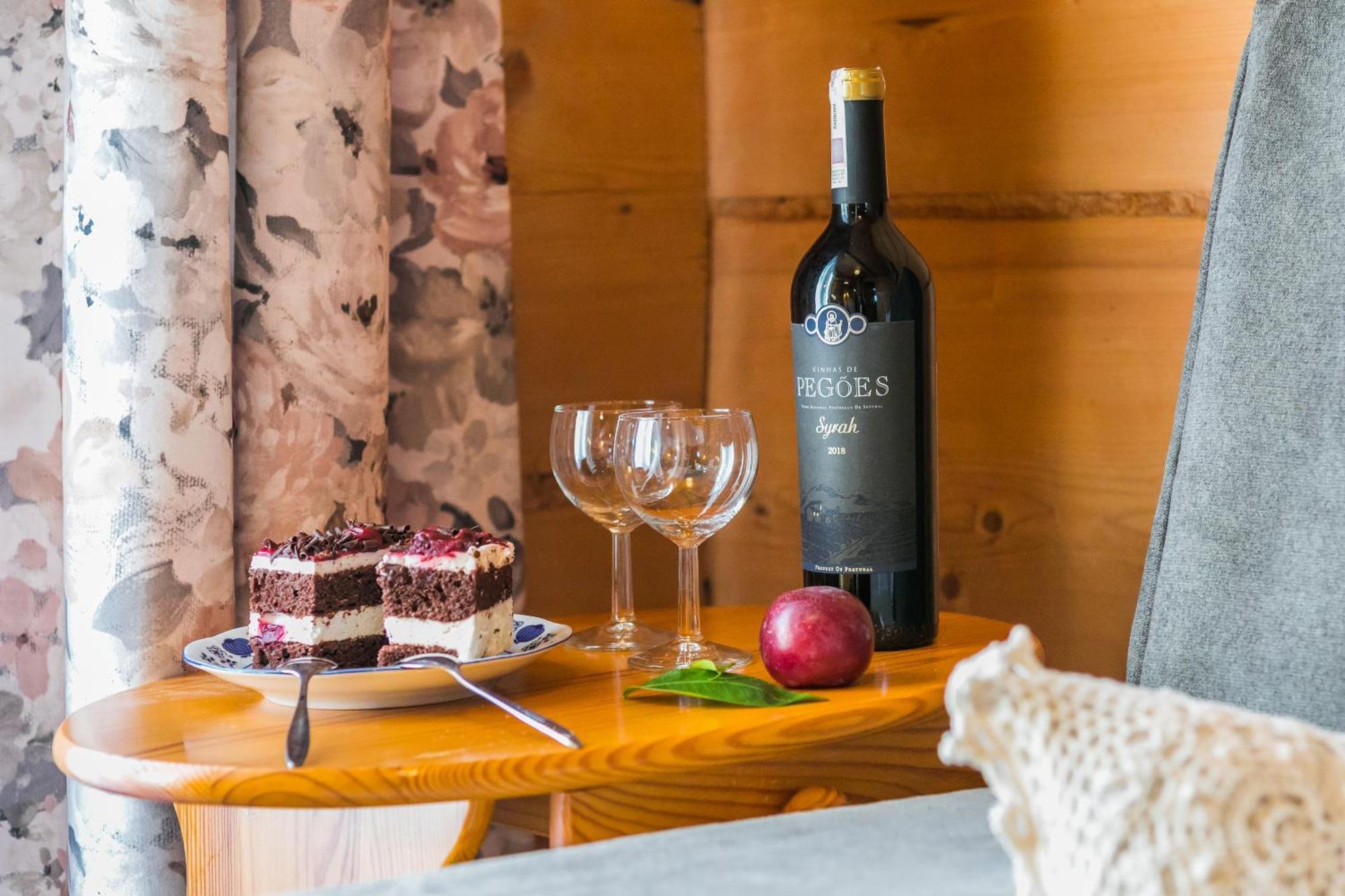 Chalet Malownicza Polana Centrum Zakopane