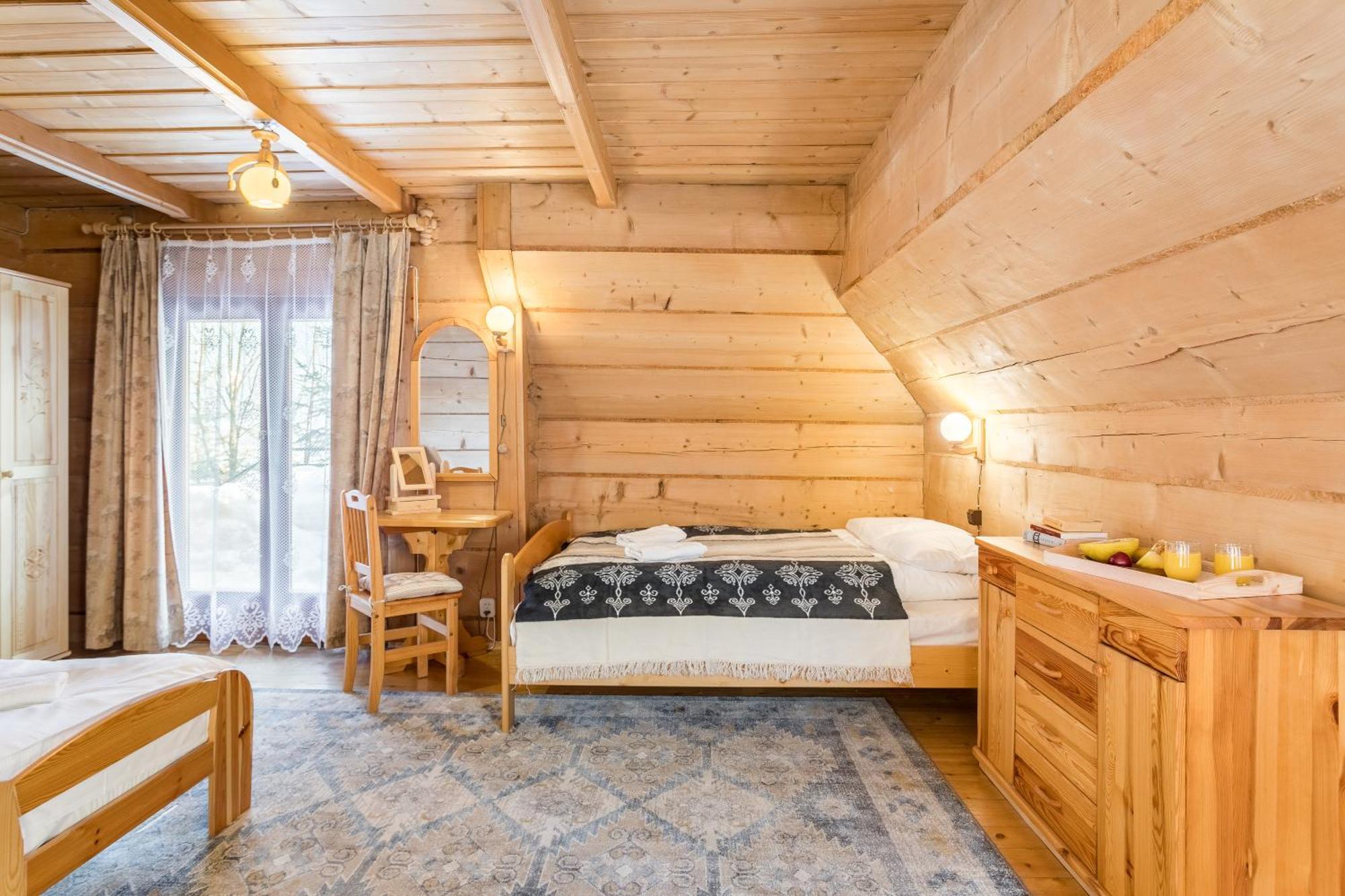 Malownicza Polana Centrum Zakopane