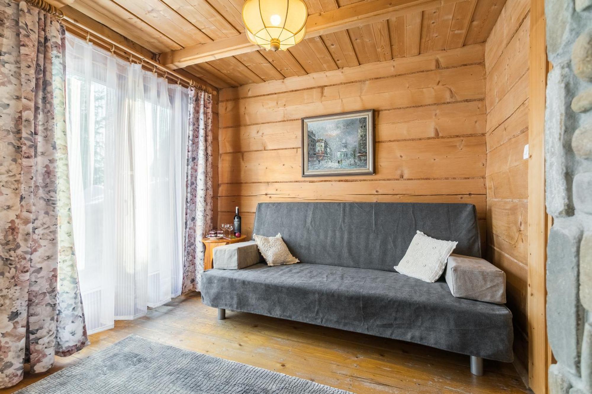 Rent Like - Malownicza Polana * Zakopane