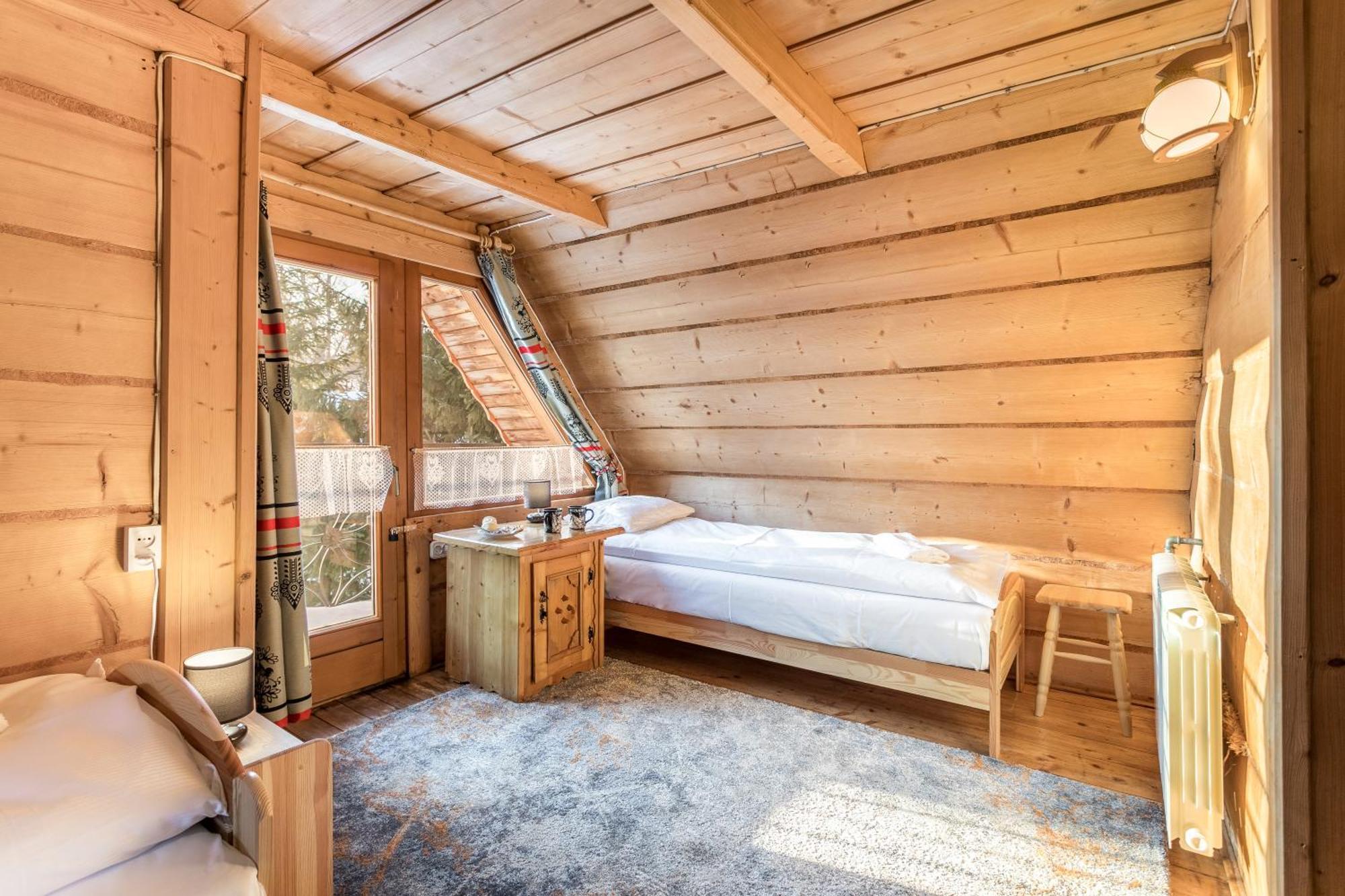 Chalet Malownicza Polana Centrum *