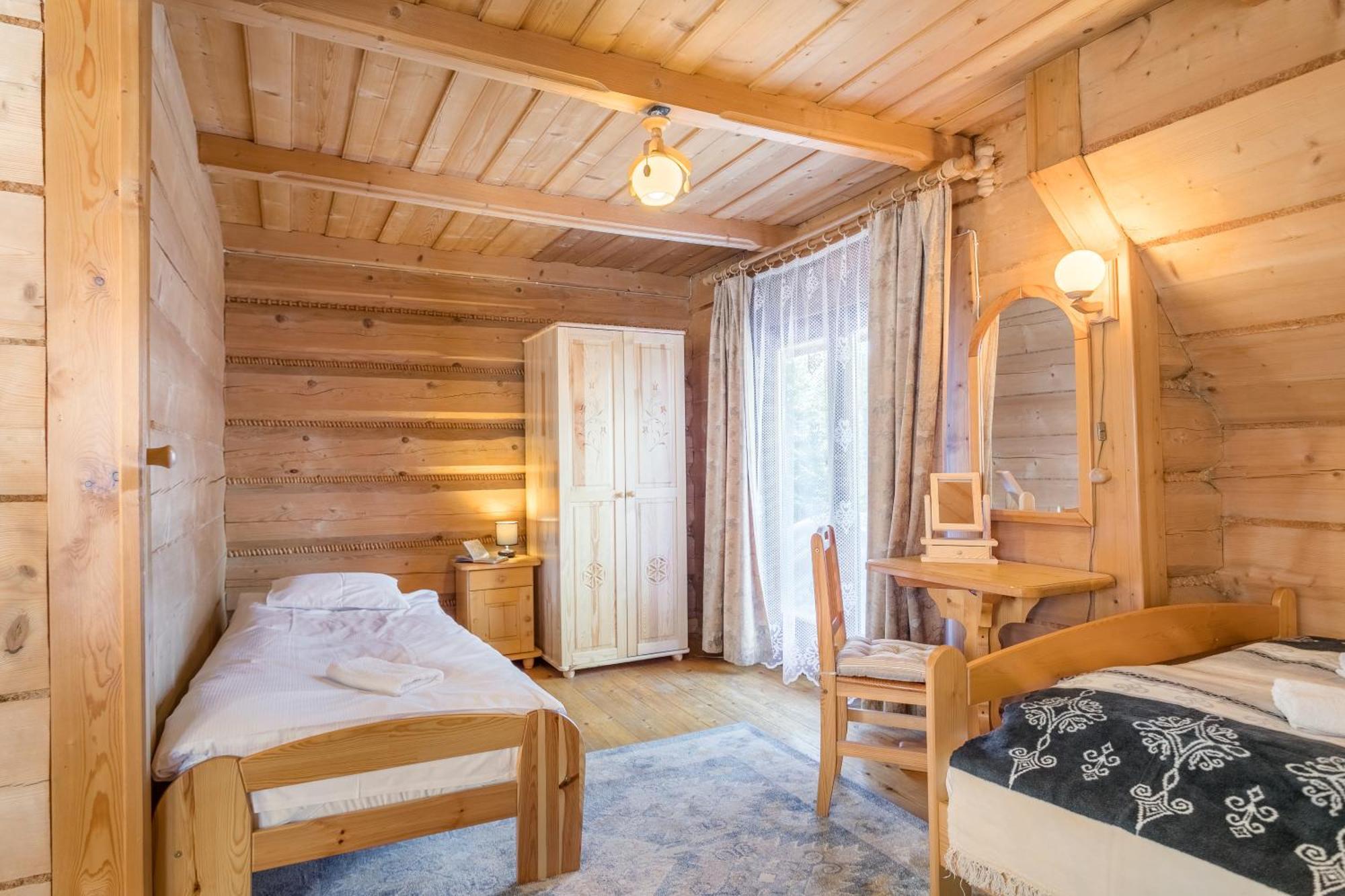 Rent Like - Malownicza Polana Domek alpejski *