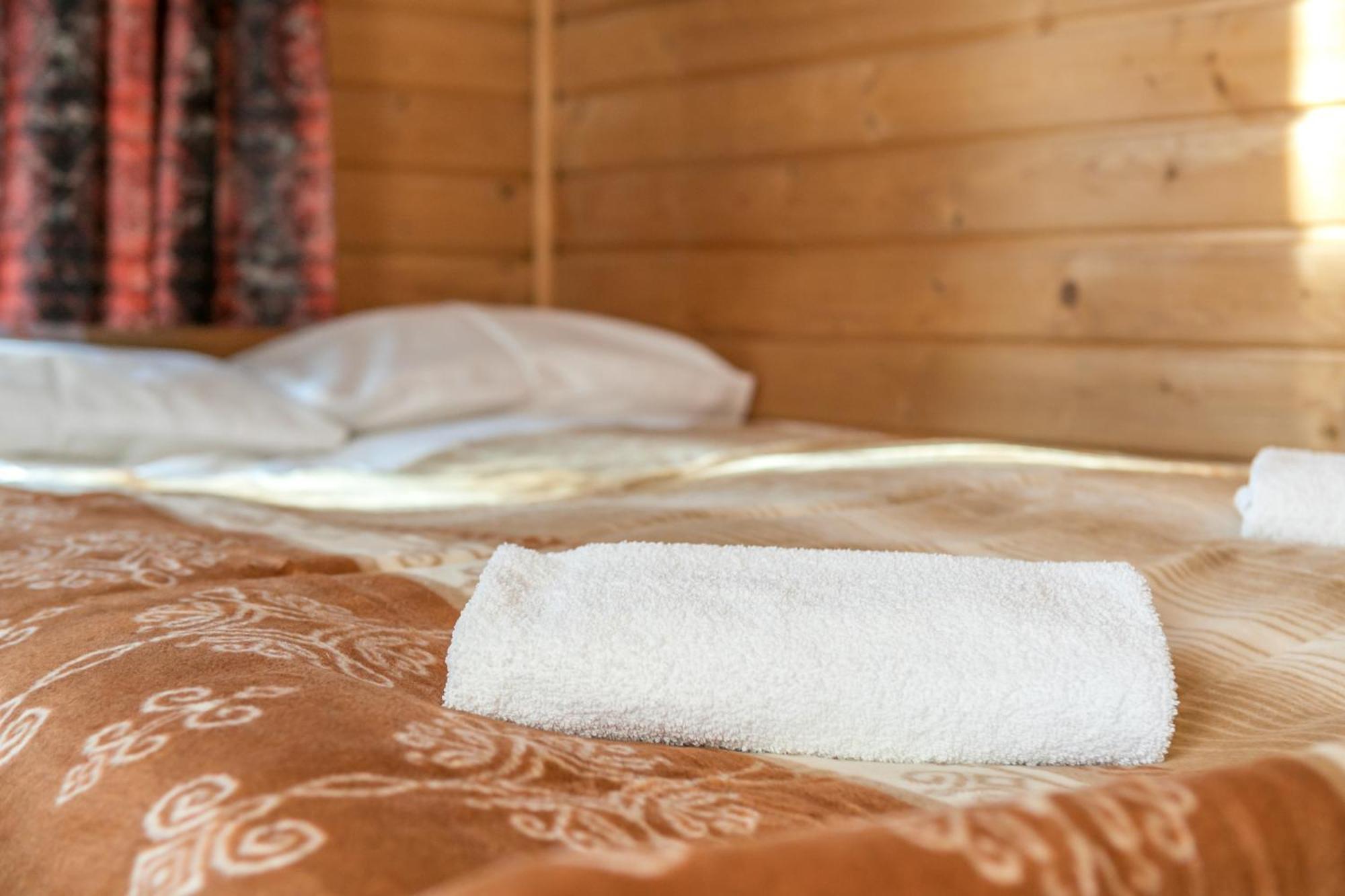 Malownicza Polana Centrum Chalet Zakopane