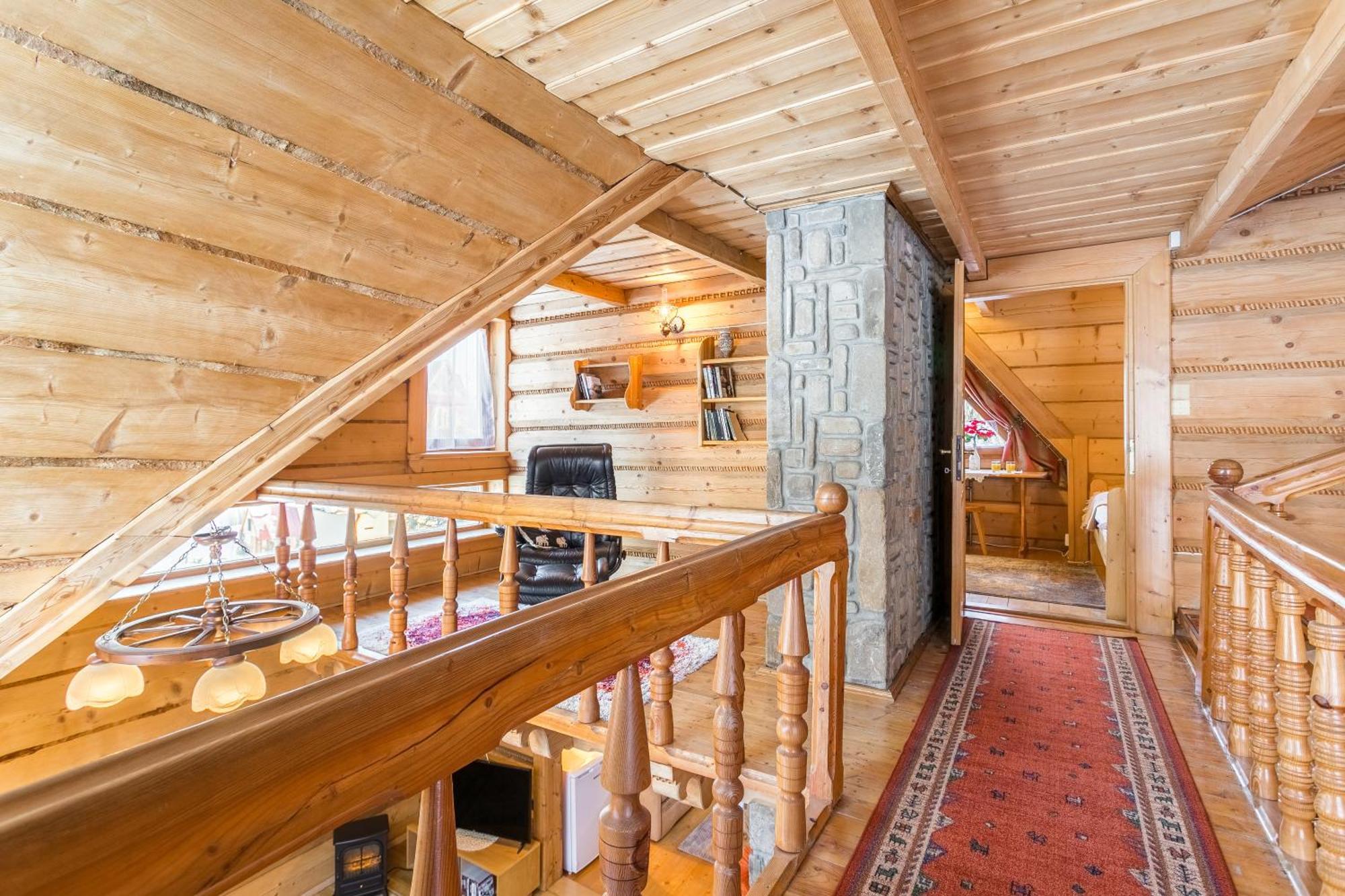 Malownicza Polana Centrum Zakopane