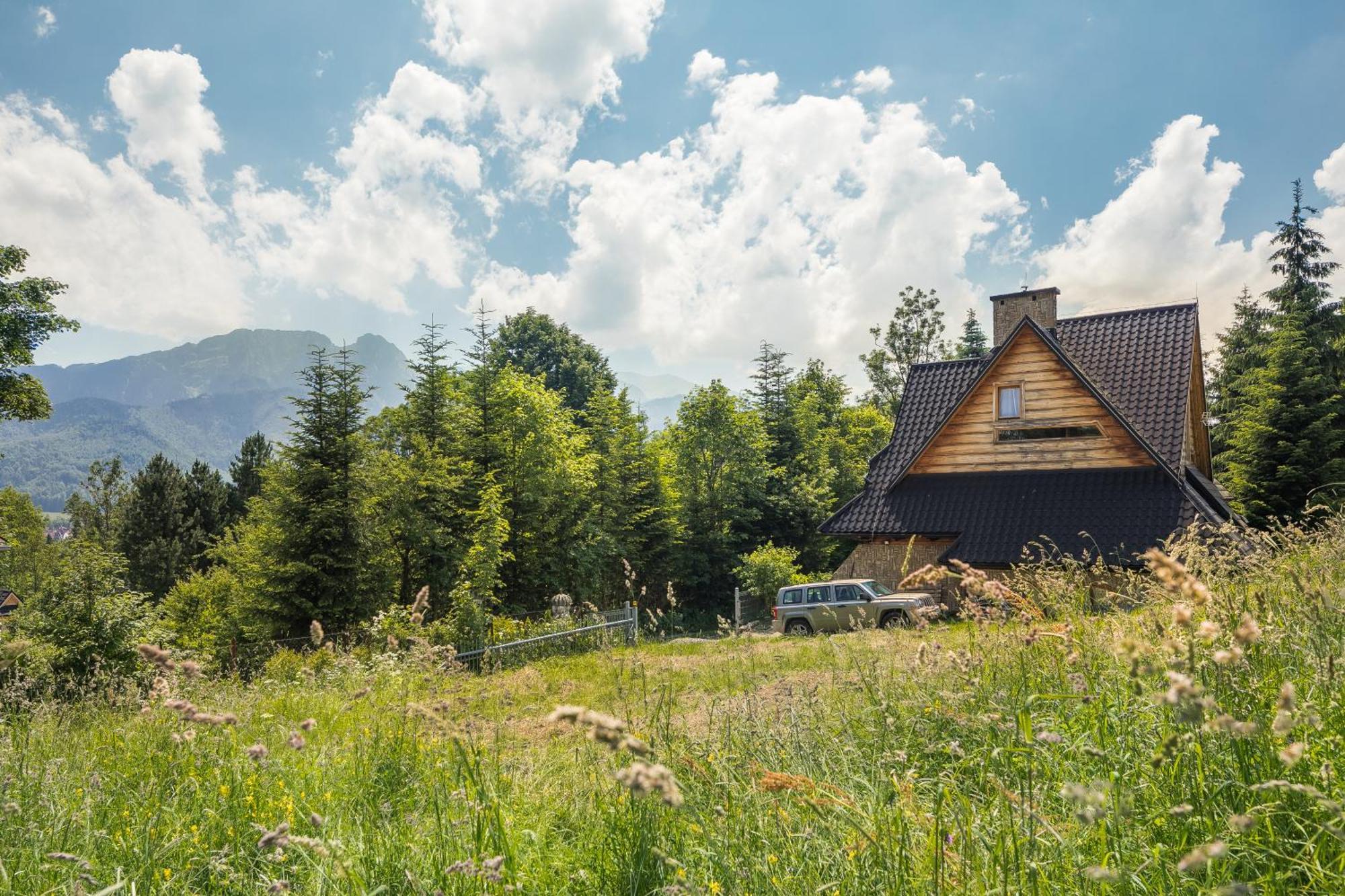Malownicza Polana Centrum * Zakopane