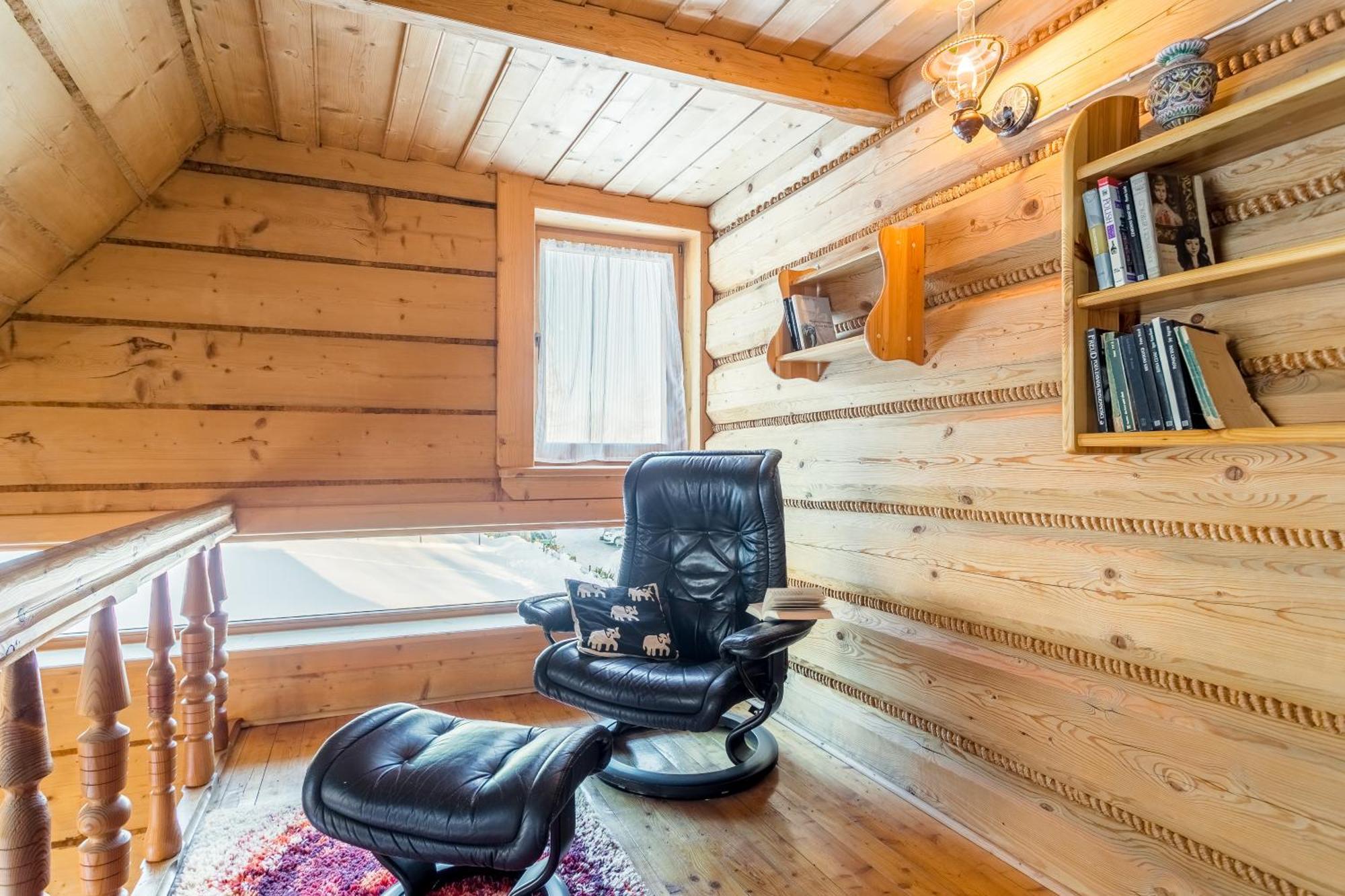 Chalet Malownicza Polana Centrum Zakopane